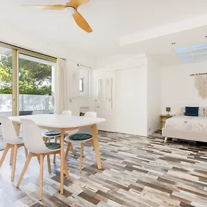 Grand Neuf Face Port Et Plage, Parking Privé Appartement Golfe-Juan