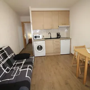 Situe A 100 M De La Appartement Empuriabrava