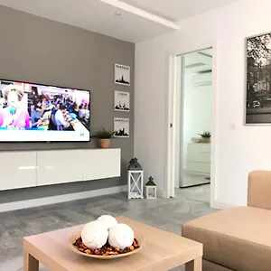 Luxury Loft Malaga Sol Appartement Torremolinos