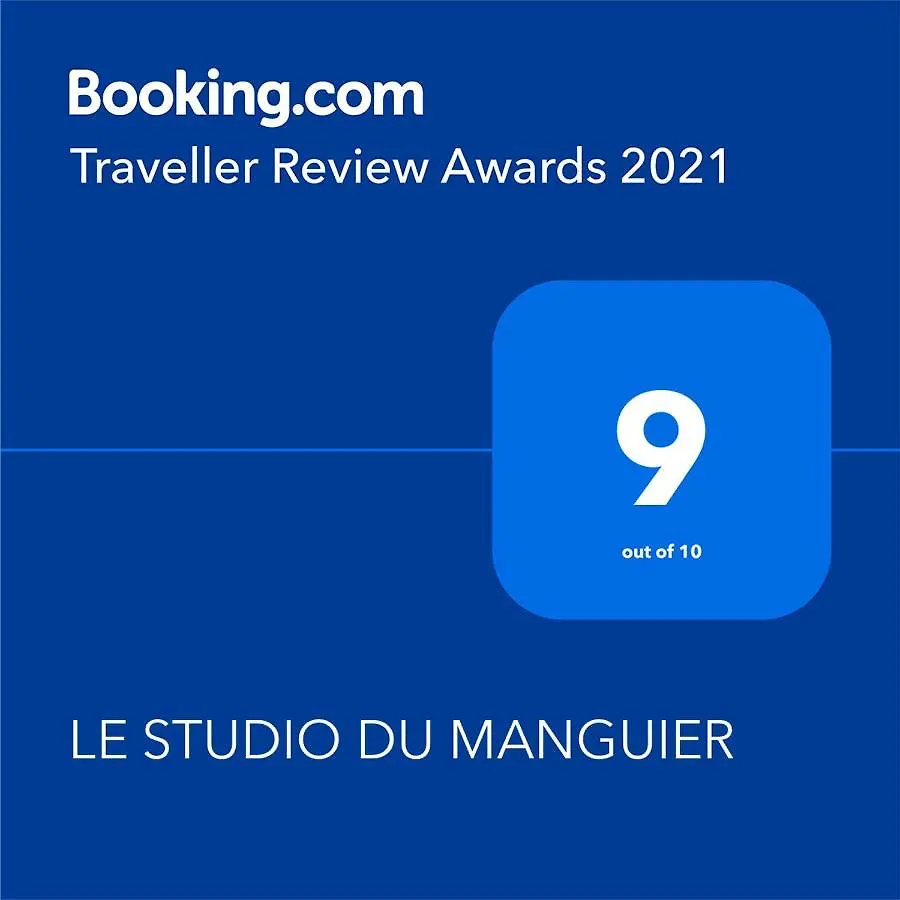 Le Studio Du Manguier Apartment Sainte-Luce