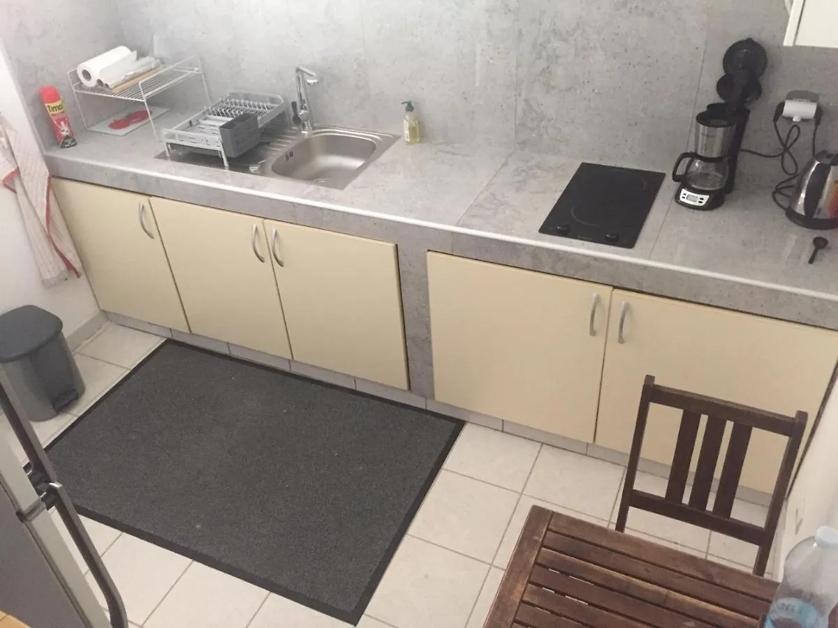 Le Studio Du Manguier Apartment Sainte-Luce